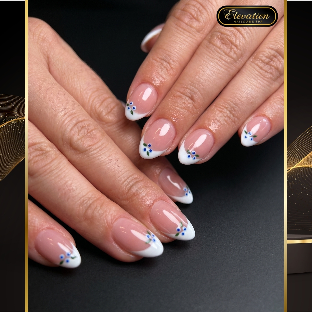 Nail June 18
